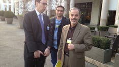 State Department 'bureaucrat': 'I prefer high gas prices' because of less emissions