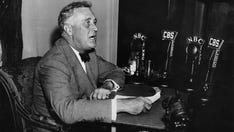 On this day in history, FDR's effort to pack the Supreme Court failed badly