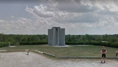 Georgia Guidestones explosion: Blast has 'destroyed a large portion' of monument, police say