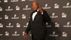 George Foreman facing sexual abuse lawsuit, says it’s ‘extortion attempt’