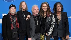 Aerosmith announces farewell tour as Steven Tyler faces sex abuse charges, health concerns