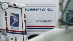 Washington, D.C., Maryland postal service mail carriers robbed at gunpoint six times in 2-day period