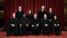 House Democrats block GOP resolution capping number of Supreme Court justices at nine