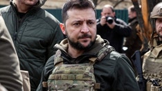 Zelenskyy fires head of Ukraine Security Service, announces hundreds of criminal treason cases