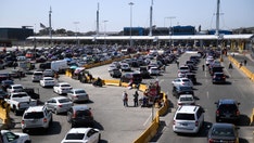 Americans traveling between Mexico, US see vacations turn into nightmares at the border