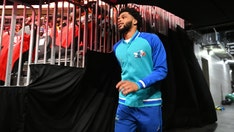 Hornets' Miles Bridges apologizes for 'pain I caused' and vows to make the most of his second chance