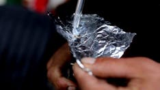 Fentanyl penalties could get harsher in this state with decriminalized drugs