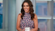 Alyssa Farah Griffin says Trump resonated with working class Americans, pushes back on Sunny Hostin