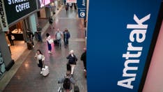 NY Amtrak services halted in Albany due to unstable structure