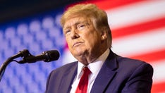 Trump moves closer to endorsing in the final major GOP Senate primary showdown this election cycle