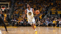 Warriors' Andrew Wiggins regrets getting COVID-19 vaccine