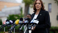 VP Kamala Harris meets with civil rights, reproductive rights leaders to discuss abortion access