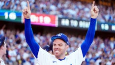 Dodgers' Freddie Freeman praises Mets owner Steve Cohen’s big spending: ‘Love what he’s doing’