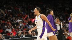 Los Angeles Sparks and Liz Cambage are parting ways