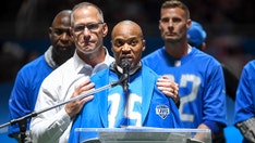 Former NFL safety William White dead at 56 after battle with ALS