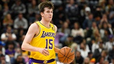 Lakers’ Austin Reaves looks to distance himself from ‘AR-15’ nickname