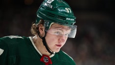 Wild's Kirill Kaprizov denied entry into US twice amid reports of being wanted in Russia over fake military ID