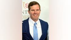 Kentucky Gov. Andy Beshear advocates 988 mental health crisis lifeline