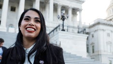 Mayra Flores fires back after New York Times calls her 'far-right Latina': Paper knows 'nothing about me'