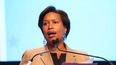 WaPo skewers Mayor Bowser's ‘unclear’ crime policies after NFL player shot, DC crimes increase '89%'