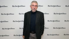 'Ignore the inflation scaremongers,' Biden’s student loan handout 'looks pretty good:' NY Times’ Paul Krugman