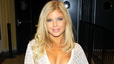 ‘Baywatch’ alum Donna D’Errico on being told she's 'too old' to rock a bikini: ‘Good Lord just wear it’