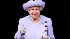 Queen Elizabeth’s role formally rewritten by the palace to reduce workload amid ongoing mobility issues