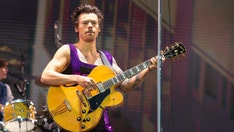 Texas State University offering Harry Styles course: 'It’s official'