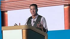 Glenn Greenwald explains media shift against Biden: 'Democrats are petrified' he’s going to run again