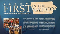 Democrats on the verge of upending their 2024 presidential nominating calendar