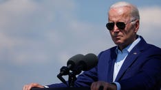ESG investment rule emerges as top ‘woke’ target for Republicans battling Biden