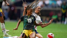 Jamaica women's soccer qualifies for second straight World Cup amid tragedy