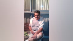 California man faces execution in Iran for being a journalist