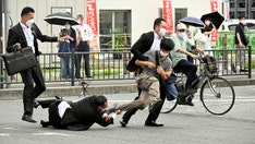 Japan's Shinzo Abe assassination: Who is suspect Tetsuya Yamagami?