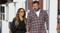 Jennifer Lopez has been planning to change her name to 'Affleck' since 2003
