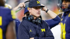 Jim Harbaugh on abortion: Have ‘the courage to let the unborn be born’