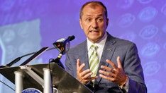 ACC commish dismisses notion college athletics should be 'a zero-sum structure'