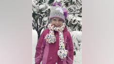 Ukrainian orphans stranded as American families struggle to save them from war