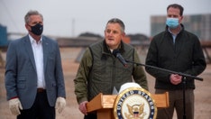 Republicans unveil effort to boost energy production, fast-track permitting process