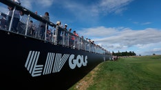 DOJ launches antitrust probe into PGA Tour's handling of LIV Golf's emergence: report