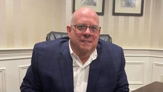 Trump, Hogan trade fire in Maryland GOP gubernatorial primary