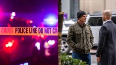 'Law & Order' shooting: Crew member shot to death while reserving parking places for show in NYC