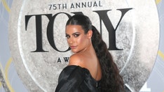 Lea Michele opens up about why she hasn’t watched 'Glee' tribute episode to Cory Monteith