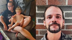 Maine parents and toddler missing after camping trip