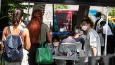 US monkeypox cases jump as testing increases