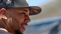 2022 MLB All-Star Game: Mookie Betts sends message before first pitch