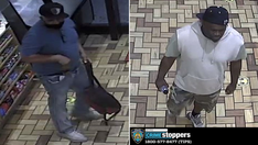 New York City suspects steal $10,000 Rolex watch from man at café, police say