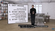 Fallout NYC? New York City releases PSA on what to do in nuclear attack or incident
