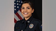 Texas police officer shot in face during chase, suspect dead: authorities