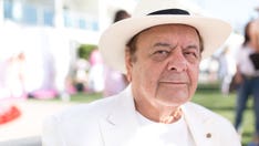 Paul Sorvino, 'Goodfellas' actor, dead at 83